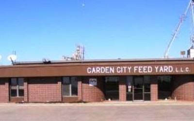 Garden City Feed Yard 1-800-999-5065